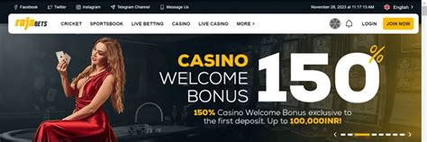 Rajabets Casino Review (2024) .